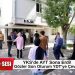 YKS’de AYT Tamamlandı, Gözler Son Oturum YDT’de