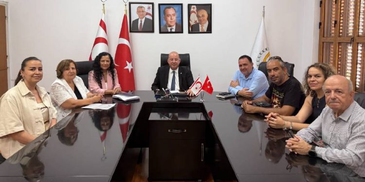 Diyabet Derneği’nden Diyabet Merkezi’ne endokrin uzmanı görevlendirilmesi talebi