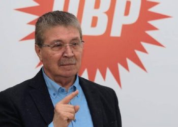 Üstel: Hedefimiz yeniden tek başına iktidar