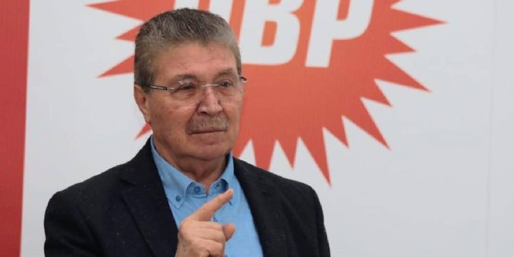 Üstel: Hedefimiz yeniden tek başına iktidar