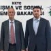 Çalışma Bakanı Hasipoğlu’na stajyerlerle ilgili yasa taslağı sunuldu