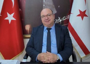 Bakırcı, gelecek seçimde yeniden aday olacağını açıkladı