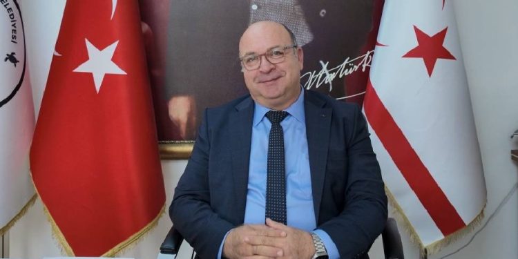 Bakırcı, gelecek seçimde yeniden aday olacağını açıkladı