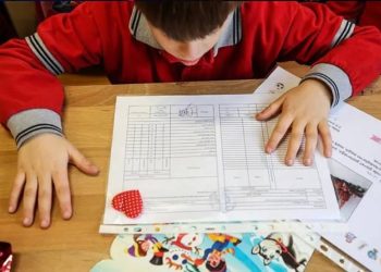 Psikologlar Derneği: Hiçbir çocuk karne gününde kendisini başarısız hissetmemeli