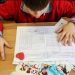 Psikologlar Derneği: Hiçbir çocuk karne gününde kendisini başarısız hissetmemeli
