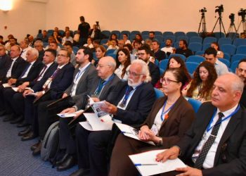 Kuzey Kıbrıs Kentler Forumu başladı