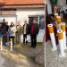 Öğretmen adaylarından çevre için örnek proje