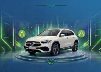 Alpet’te Mercedes heyecanı: 20 finalist büyük çekilişi bekliyor