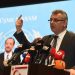 Erhürman yarın, “Cumhurbaşkanlığı’nda 200 Gün” toplantısı düzenleyecek