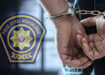 Güzelyurt’ta kavga edip, çevreye rahatsızlık veren alkollü üç şahıs tutuklandı