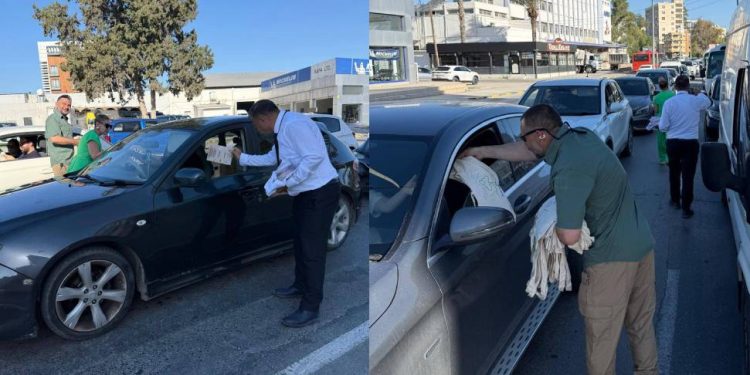 Çevre için plastikten kurtulun!