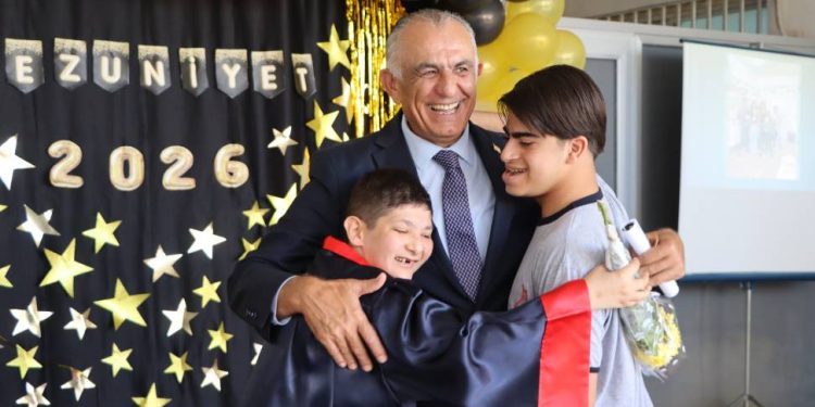 Lefkoşa ve Gazimağusa’ya da yeni özel eğitim merkezi kazandırılacak