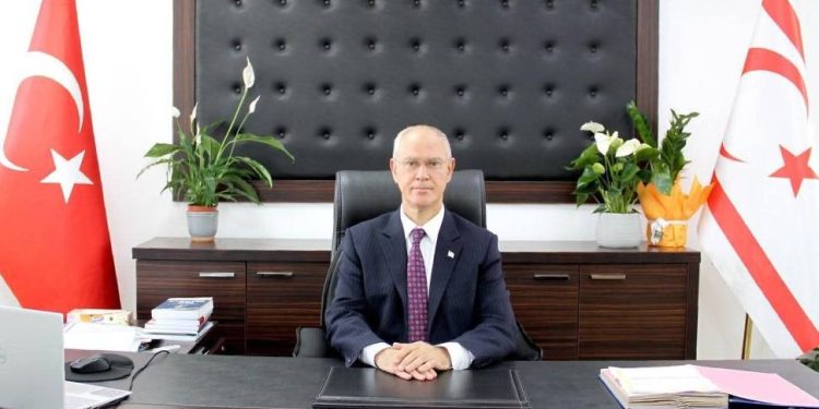 Hasipoğlu’ndan 1 Haziran mesajı: Hiçbir çocuk kaderine terk edilmemeli