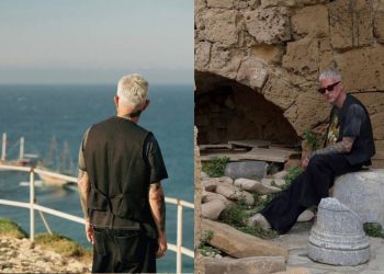 La Nouba’da müzik sınırları aşmaya devam ediyor