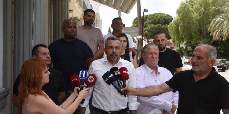 HÜR-İŞ, asgari ücret masasının toplanması için çağrı yaptı