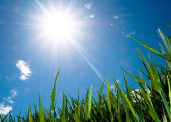 Hava sıcaklığı 33 dereceye kadar yükselecek