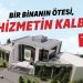 Değirmenlik-Akıncılar Belediyesi, yeni hizmet binasının temelini perşembe gün atacak