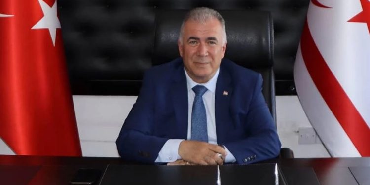 Yusuf İnanıroğlu: “Öğrencinin dil sorunu yaşadığı yönündeki iddialar doğru değil”