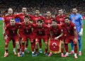 Türkiye’nin Paraguay maçının hakemi belli oldu