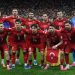 Türkiye’nin Paraguay maçının hakemi belli oldu