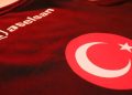 ASELSAN, A Milli Futbol Takımı’nın ana sponsoru oldu