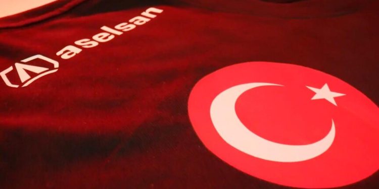 ASELSAN, A Milli Futbol Takımı’nın ana sponsoru oldu