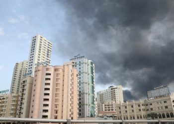 Bahreyn’de vatandaşlara güvenli yerlere gitme çağrısı yapıldı