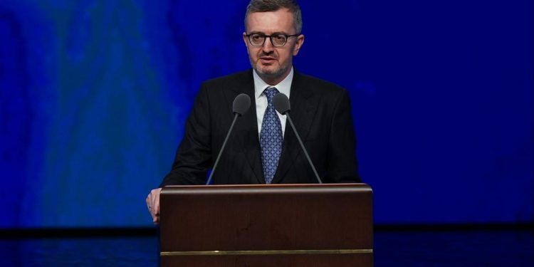 İletişim Başkanı Duran’dan ABD-İran barış anlaşmasına ilişkin paylaşım