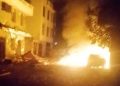 Çin’de patlama: 7 ölü, 17 yaralı