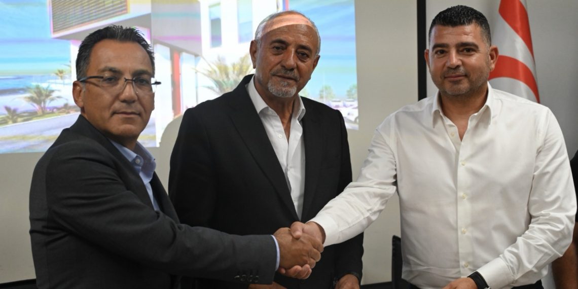 Gürsel Uzun: Bu Eserler Ülkeye Kalıcı Değer Katacak