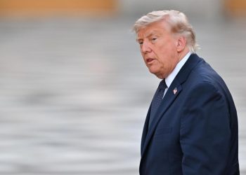 ABD Başkan Yardımcısı Vance, Trump’ın “derin devlet” tarafından hedef alındığını iddia etti