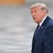 ABD Başkan Yardımcısı Vance, Trump’ın “derin devlet” tarafından hedef alındığını iddia etti