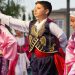 Mesarya’da 4. Çocuk Festivali düzenlendi