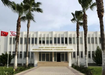 Dışişleri Bakanlığı: Avrupa Konseyi Delegeler Komitesi’nin kararı kesinlikle TMK’nın etkinliğiyle ilgili değildir