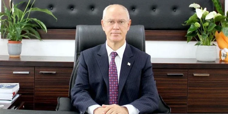 Hasipoğlu: Hükümetin seçenekleri arasında Aralık’ta çifte seçim de var