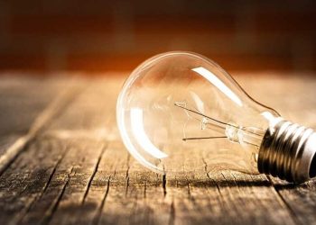 İskele bölgesinde elektrik kesintisi