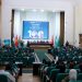 Türkoloji dünyasının 100 yıllık vasiyeti Semerkant’ta yerine getirildi