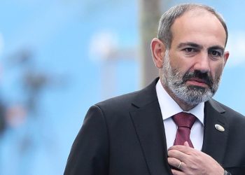Paşinyan: Halk barışa sahip çıktı