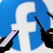 Facebook ve Messenger dünya genelinde çöktü