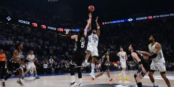 Basketbol Süper Ligi’nde şampiyon Fenerbahçe Beko