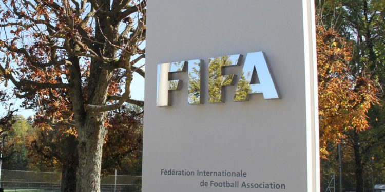 FIFA “siyasi” buldu, Haiti forma tasarımını değiştirdi