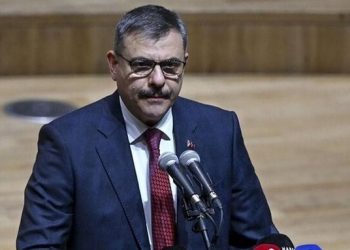 Türkiye İçişleri Bakanı Mustafa Çiftçi, KKTC’ye ziyarette bulunacak