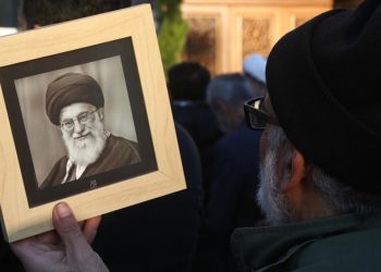 İran’ın eski lideri Ali Hamaney için ilk cenaze töreni 4-5 Temmuz’da Tahran’da düzenlenecek