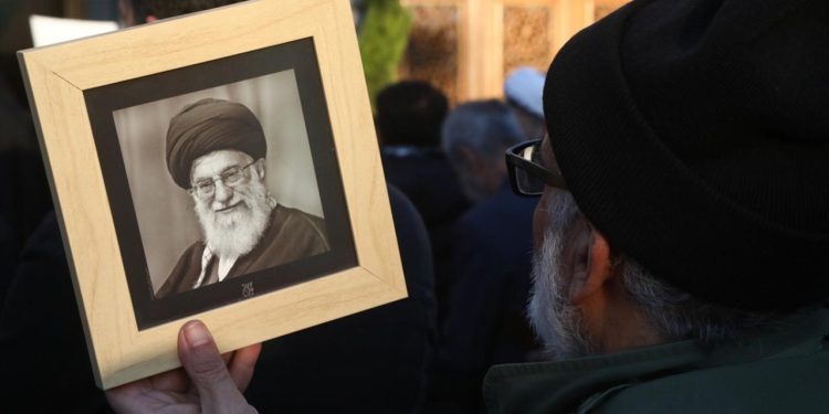 İran’ın eski lideri Ali Hamaney için ilk cenaze töreni 4-5 Temmuz’da Tahran’da düzenlenecek