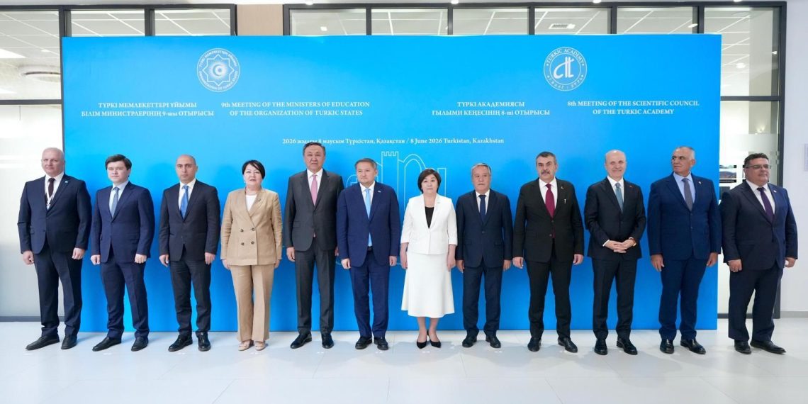 Hocanın: TDT çatısı altında alınan kararlar, üniversitelerin iş birliğini daha da güçlendirecek