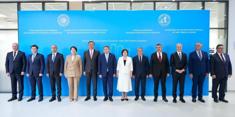 Hocanın: TDT çatısı altında alınan kararlar, üniversitelerin iş birliğini daha da güçlendirecek