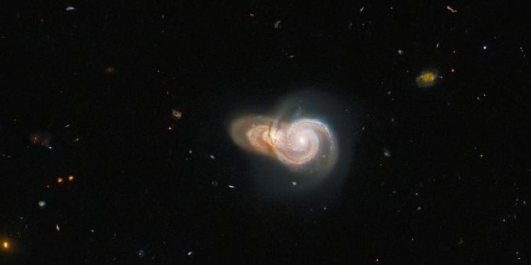 Hubble’en 1000 kat daha hızlı: Kozmosun sırlarını çözecek NASA teleskobu fırlatılıyor