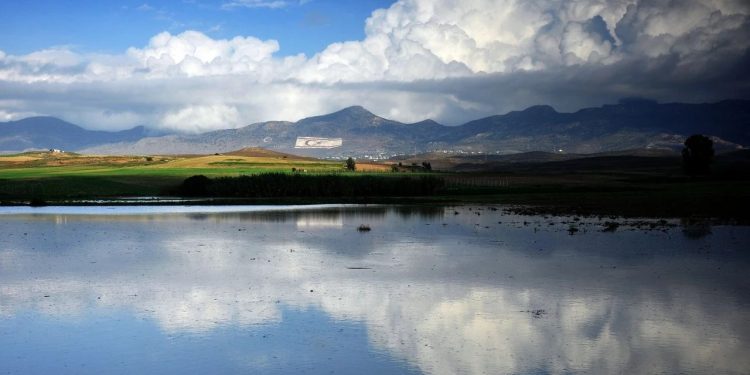 Ilık ve nemli hava etkili olacak…