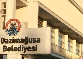 Gazimağusa Belediyesi, mezbahadaki hizmetin geçici olarak durdurulduğunu bildirdi
