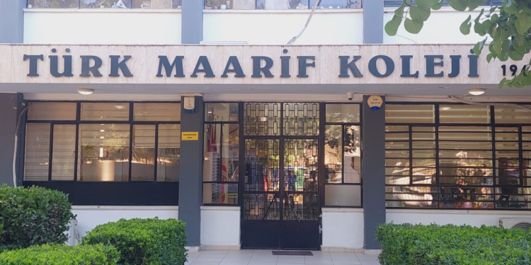 Kolej Giriş Sınavı’nın ikinci basamağı (KGS-2) bugün yapılıyor